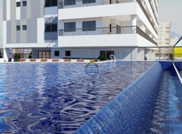 Apartamento · 77m² · 2 Quartos · 2 Vagas · Apartamento 2 dorms 2 vagas - Varanda Gourmet - Guilhermina