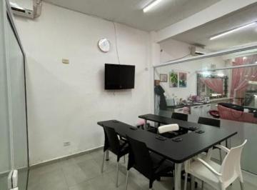 Comercial · 135m² · Casa Comercial Térrea na Guilhermina - Lado Praia e Financia!!