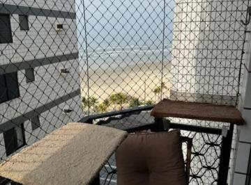 Apartamento · 54m² · 1 Quarto · 1 Vaga · Apartamento em Vila Assuncao - Praia Grande, SP