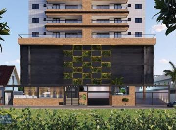 Apartamento · 68m² · 2 Quartos · 2 Vagas · Apartamento em Canto do Forte - Praia Grande, SP