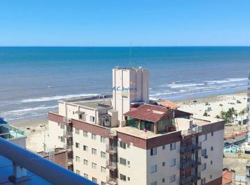 Apartamento · 103m² · 2 Quartos · 1 Vaga · Apartamento 2 dorms Pertinho da Praia e Parcela Direto! Na Tupi!