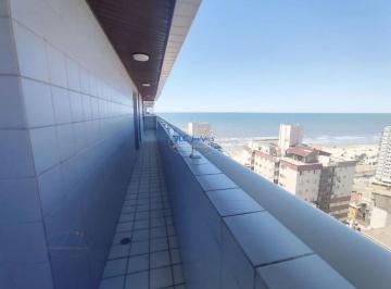 Apartamento · 103m² · 2 Quartos · 1 Vaga · Apartamento 2 dorms Pertinho da Praia e Parcela Direto! Na Tupi!