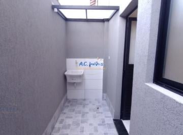 Casa · 51m² · 2 Quartos · 1 Vaga · Casa de Condomínio Nova - 2 dorms e Financia! Lado Praia!