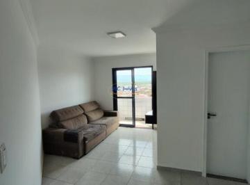 Apartamento · 46m² · 1 Quarto · 1 Vaga · Apartamento em Vila Tupi - Elevador e Sacada - Financia!