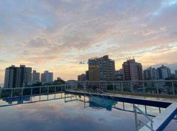 Apartamento · 145m² · 3 Quartos · 2 Vagas · Apartamento em Guilhermina - Praia Grande, SP