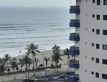 Apartamento · 150m² · 2 Quartos · 1 Vaga · Cobertura 2 dorms na Vila Tupi - Churrasqueira e Piscina Privativas!
