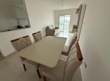 Apartamento · 75m² · 2 Quartos · 1 Vaga · Apartamento 2 dorms Varanda Gourmet - Lazer Completo - Guilhermina