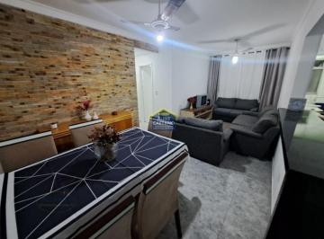 Apartamento · 68m² · 2 Quartos · 1 Vaga · Apartamento em Praia Grande