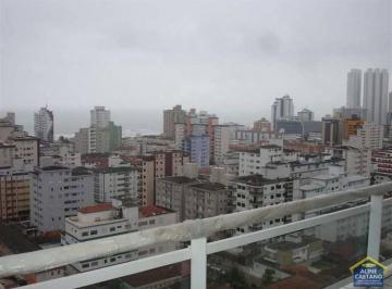 Apartamento · 162m² · 3 Quartos · 2 Vagas · Apartamento Alto Padrão no Canto do Forte - Parcela Direto proprietário!