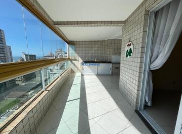 Apartamento · 89m² · 2 Quartos · 2 Vagas · Apartamento 2 dorms na Aviação - 2 vagas - Lazer e varanda Gourmet! Financia!