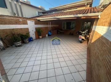 Casa · 164m² · 4 Quartos · 4 Vagas · Sobrado com 4 Quartos e Churrasqueira! - Cód: ACT3562