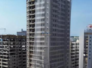 Apartamento · 69m² · 2 Quartos · 2 Vagas · Apartamento 2 dorms 2 vagas  - na Guilhermina - Apenas 500mts da Praia!