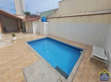 Casa · 52m² · 2 Quartos · 1 Vaga · Casa de Condomínio em Maracanã - Praia Grande, SP
