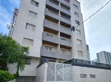 Apartamento · 61m² · 1 Quarto · 1 Vaga · Apartamento em Cidade Ocian - Praia Grande, SP