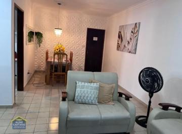 Apartamento · 61m² · 1 Quarto · 1 Vaga · Apartamento 1 dorm na Cidade Ocian - Praia Grande, SP