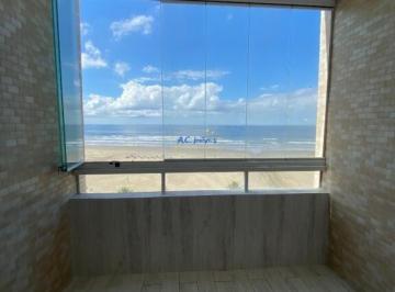 Apartamento · 28m² · 1 Quarto · Maravilhosa kitinete - Excelente Localização em Prédio Frente Mar - Financia..