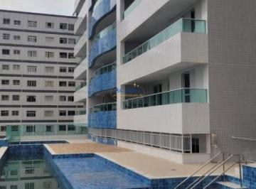 Apartamento · 81m² · 2 Quartos · 1 Vaga · 81 metros úteis, 2 dorm. em Cidade Ocian - Praia Grande