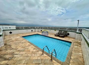 Apartamento · 45m² · 1 Quarto · 1 Vaga · Ocian - Apto 2 dorms c/ piscina 260 mil