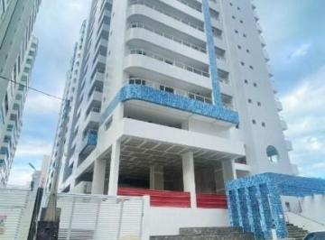 Apartamento · 115m² · 3 Quartos · 2 Vagas · Apartamento 3 dorms na Ocian com lazer Completo Apenas R$ 625mil!