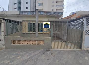 Casa · 60m² · 1 Quarto · 2 Vagas · Casa de 1 dorm na Aviação - Lado Praia - 2 vagas de garagem!!