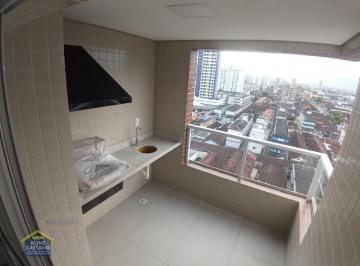 Apartamento · 63m² · 2 Quartos · 1 Vaga · Apartamento 2 dorms na Aviação! - Cód: ACT3283