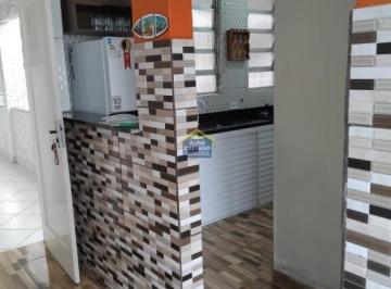 Apartamento · 37m² · 1 Quarto · 1 Vaga · Apartamento1 dorm em Cidade Ocian - Praia Grande, SP