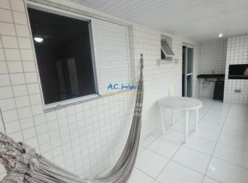 Apartamento · 58m² · 1 Quarto · 1 Vaga · Apartamento 58 m2 na Ocian! - Cód: ACT3131