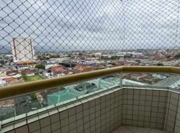 Apartamento · 47m² · 1 Quarto · 1 Vaga · Apartamento em Vila Tupi - Praia Grande, SP
