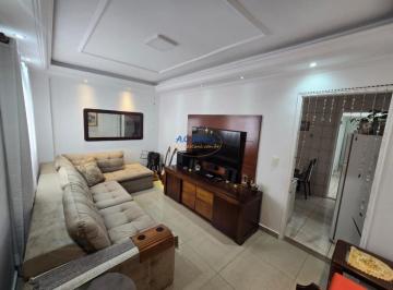 Apartamento · 74m² · 2 Quartos · 1 Vaga · Apartamento 2 dorms em Cidade Ocian - Praia Grande, SP