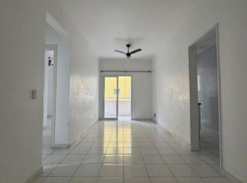 Apartamento · 74m² · 2 Quartos · 1 Vaga · Ótimo Investimento  - Apto 02 dorms, 250 mtrs da praia 460 mil