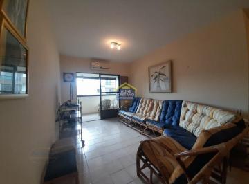 Apartamento · 90m² · 2 Quartos · 1 Vaga · Apartamento 2 dorms com Piscina - Apenas 300mts da praia! Financia!