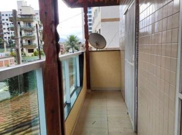 Casa · 97m² · 3 Quartos · 1 Vaga · Sobreposta Alta com 2 dorms e Sacada!! - Cód: ACT3468