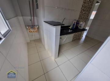 Casa · 54m² · 2 Quartos · 1 Vaga · Casa de Condomínio em Sítio do Campo  - 2 dorms e Financia!