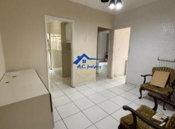 Apartamento · 52m² · 2 Quartos · 1 Vaga · Ap. 2 dorm na Ocian - Venda! Financia!