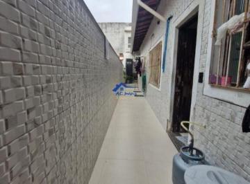 Casa · 177m² · 3 Quartos · 2 Vagas · Casa Térrea com 3 Quartos e Edícula à Venda!! - Cód: ACT3578