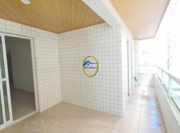 Apartamento · 90m² · 2 Quartos · 1 Vaga · Apartamento 2 dorms na Guilhermina - Parcela Direto Proprietário!