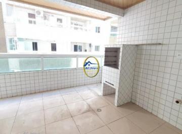 Apartamento · 90m² · 2 Quartos · 1 Vaga · Apartamento 2 dorms na Guilhermina - Parcela Direto Proprietário!!