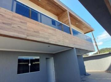 Casa · 70m² · 2 Quartos · 1 Vaga · SOBRADO NO SÍTIO DO CAMPO - PRONTO PARA MORAR - Cód: ACT3511