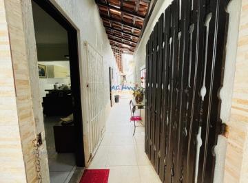 Casa · 73m² · 2 Quartos · 2 Vagas · Casa 2 Quartos com Suíte à Venda em Caiçara - Cód: ACT3651