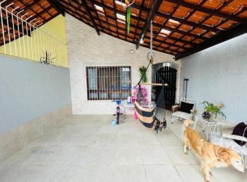 Casa · 73m² · 2 Quartos · 2 Vagas · Casa 2 Quartos com Suíte à Venda em Caiçara - Cód: ACT3651