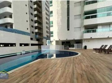 Apartamento · 87m² · 3 Quartos · 2 Vagas · Apartamento 3 Quartos à Venda na Ocian! - Cód: ACT3513