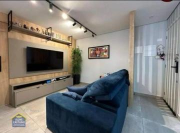 Apartamento · 87m² · 3 Quartos · 2 Vagas · Apartamento 3 Quartos à Venda na Ocian! - Cód: ACT3513