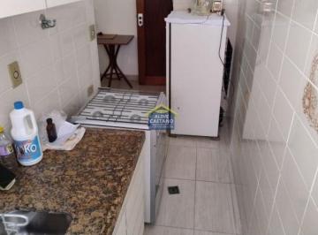 Apartamento · 40m² · 1 Quarto · 1 Vaga · Apartamento 1 dorm na Guilhermina - Praia Grande, SP