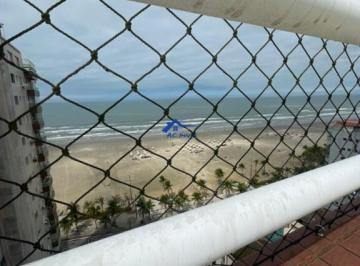 Apartamento · 97m² · 2 Quartos · 1 Vaga · Apartamento em Aviação - Praia Grande, SP