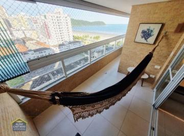 Apartamento · 86m² · 2 Quartos · 2 Vagas · Apartamento Alto Padrão no Boqueirão - Na quadra do Mar - Financia!