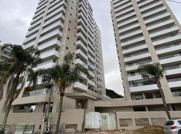 Apartamento · 76m² · 2 Quartos · 1 Vaga · Apartamento 2 dorms na Mirim - Próx ao Novo Shopping e Financia!