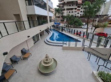 Apartamento · 76m² · 2 Quartos · 1 Vaga · Apartamento 2 dorms na Mirim - Próx ao Novo Shopping e Financia!