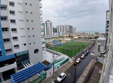 Apartamento · 37m² · 1 Quarto · 1 Vaga · Vista Mar - Apto 1 dorm c/ vaga 260 mil
