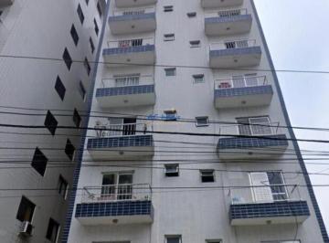 Apartamento · 49m² · 1 Quarto · 1 Vaga · Apartamento em Aviação - na Quadra da Praia - Elevador!