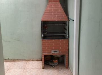Casa · 55m² · 2 Quartos · 1 Vaga · Casa em Cidade das Crianças - Praia Grande, SP